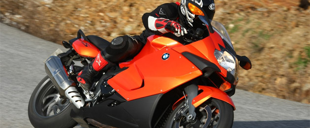 bmw k1300s